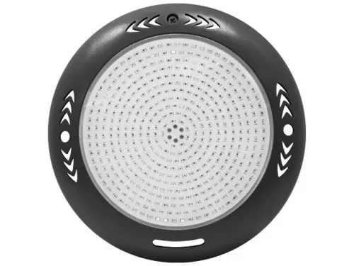 Прожектор накл.(с адаптером) рамка т.серая (35Вт/12В) LED RGB WAKING HJ-WM-PC242-FGV