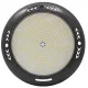 Прожектор накл.(с адаптером) рамка т.серая (18Вт/12В) LED White WAKING HJ-WM-PC242-FGV