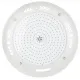 Прожектор накл.(с адаптером) рамка белая (18Вт/12В) LED White WAKING HJ-WM-PC242-FGV