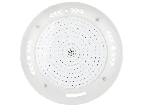 Прожектор накл.(с адаптером) рамка белая (35Вт/12В) LED White WAKING HJ-WM-PC242-FGV