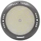Прожектор накл.(с адаптером) рамка св.серая (35Вт/12В) LED White WAKING HJ-WM-PC242-FGV