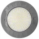 Прожектор накл.(с адаптером) рамка св.серая (18Вт/12В) LED RGB WAKING HJ-WM-PC270-FGV