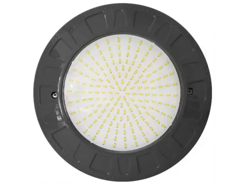 Прожектор накл.(с адаптером) рамка т.серая (35Вт/12В) LED White WAKING HJ-WM-PC270-FGV