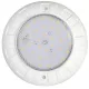 Прожектор накл.(с адаптером) рамка белая (35Вт/12В) LED White WAKING HJ-WM-PC270-FGV