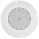 Прожектор накл.(с адаптером) рамка белая (18Вт/12В) LED RGB WAKING HJ-WM-PC290-FGV