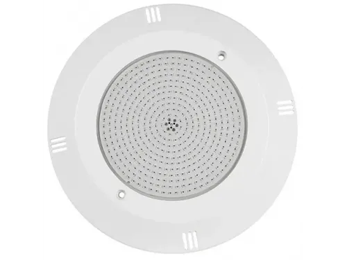 Прожектор накл.(с адаптером) рамка белая (35Вт/12В) LED RGB WAKING HJ-WM-PC290-FGV