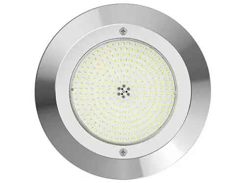 Прожектор накл.(с адаптером) из нерж.стали (18Вт/12В) LED White WAKING HJ-WM-SS200-FGV