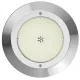 Прожектор накл.(с адаптером) из нерж.стали (18Вт/12В) LED White WAKING HJ-WM-SS200-FGV