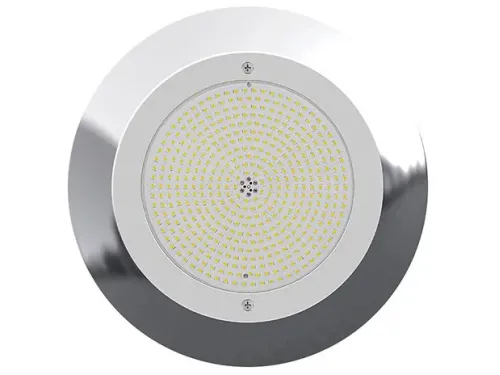 Прожектор накл.(с адаптером) из нерж.стали (18Вт/12В) LED White WAKING HJ-WM-SS290-FGV