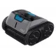 Робот-очиститель беспроводной WYBOT E-Tron I20 NG W3312NG (11,5 м³/ч, 65 Вт., до 150 м2, Bluetooth)