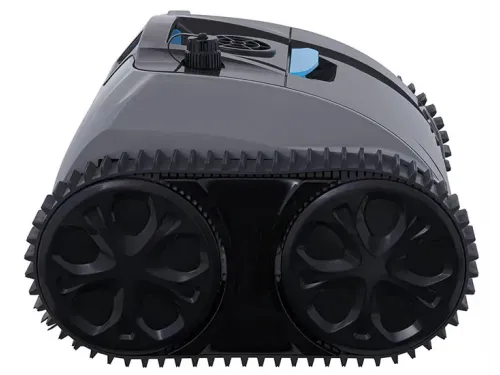 Робот-очиститель беспроводной WYBOT E-Tron I20 NG W3312NG (11,5 м³/ч, 65 Вт., до 150 м2, Bluetooth)