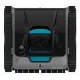Робот-очиститель беспроводной WYBOT E-Tron I20 NG W3312NG (11,5 м³/ч, 65 Вт., до 150 м2, Bluetooth)