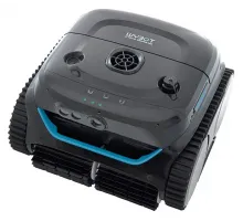 Робот-очиститель беспроводной WYBOT E-Tron VISION NG C2PROVISION (11,5 м³/ч, 65 Вт., до 200 м2, Bluetooth)