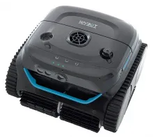 Робот-очиститель беспроводной WYBOT E-Tron VISION NG C2PROVISION (11,5 м³/ч, 65 Вт., до 200 м2, Bluetooth)