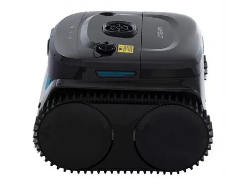 Робот-очиститель беспроводной WYBOT E-Tron VISION NG C2PROVISION (11,5 м³/ч, 65 Вт., до 200 м2, Bluetooth)