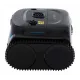 Робот-очиститель беспроводной WYBOT E-Tron VISION NG C2PROVISION (11,5 м³/ч, 65 Вт., до 200 м2, Bluetooth)