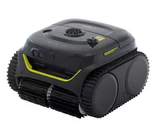 Робот-очиститель беспроводной WYBOT IBOT PRO 3 NG C2PRO (11,5 м³/ч, 48 Вт., до 100 м2, Bluetooth/Wi‑Fi)