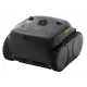 Робот-очиститель беспроводной WYBOT IBOT PRO 3 NG C2PRO (11,5 м³/ч, 48 Вт., до 100 м2, Bluetooth/Wi‑Fi)