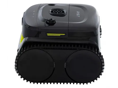 Робот-очиститель беспроводной WYBOT IBOT PRO 3 NG C2PRO (11,5 м³/ч, 48 Вт., до 100 м2, Bluetooth/Wi‑Fi)