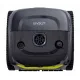 Робот-очиститель беспроводной WYBOT IBOT PRO 3 NG C2PRO (11,5 м³/ч, 48 Вт., до 100 м2, Bluetooth/Wi‑Fi)