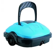 Робот-очиститель беспроводной WYBOT SPYDER 500351S (7,2 м³/ч, 30 Вт, до 50 м2)