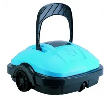 Робот-очиститель беспроводной WYBOT SPYDER 500351S (7,2 м³/ч, 30 Вт, до 50 м2)