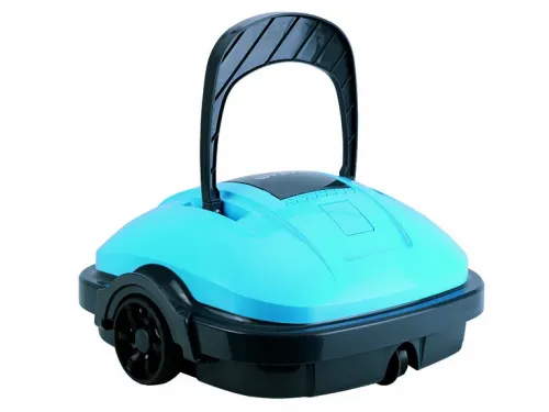 Робот-очиститель беспроводной WYBOT SPYDER 500351S (7,2 м³/ч, 30 Вт, до 50 м2)