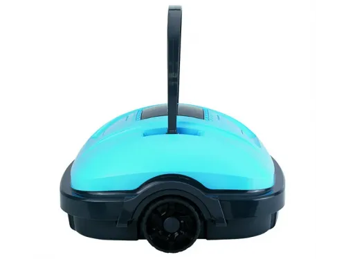Робот-очиститель беспроводной WYBOT SPYDER 500351S (7,2 м³/ч, 30 Вт, до 50 м2)