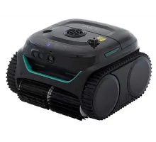 Робот-очиститель беспроводной WYBOT SPYDER CAMERA C2VISION (11,5 м³/ч, 65 Вт., до 200 м2, Bluetooth)