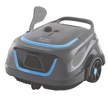 Робот-очиститель беспроводной WYBOT SPYDER MAX A1SPYDER (7,9м³/ч, 30 Вт, до 100 м2)