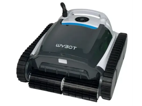 Пылесос (робот-очиститель) Wybotics WY350 (кабель 18 м., насос 15  м³/ч, дно, стены, ватерлиния)
