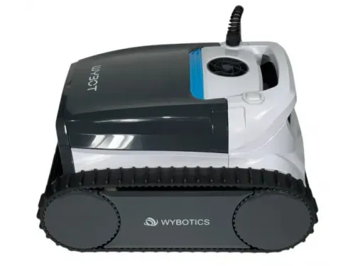 Пылесос (робот-очиститель) Wybotics WY350 (кабель 18 м., насос 15  м³/ч, дно, стены, ватерлиния)