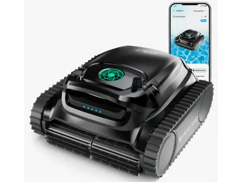 Пылесос (робот-очиститель) Wybotics WY350 (кабель 18 м., насос 15  м³/ч, дно, стены, ватерлиния)