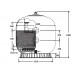 Фильтр  77м3/ч Laswim WL-CCG 1400мм мотаный фланец 110мм (WL-CCG1400)