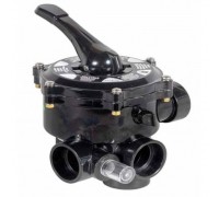 Вентиль Gemas 6-позиционный боковой 1 1/ 2" (02400T)