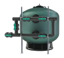 Вентильная группа Gemas 110мм (131603B)