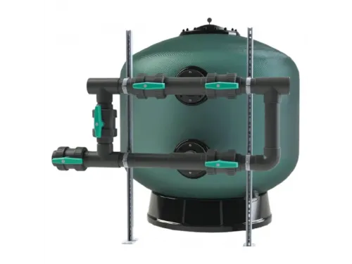 Вентильная группа Gemas 140мм (131605B)