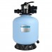 Фильтр  16м3/ч Laswim P-DG 635мм пластиковый с верхним вентилем 1 1/2" (P-DG650)