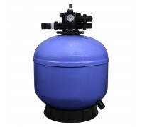 Фильтр 25,0 м3/ч AML LYON 800мм с верхним вентилем 2" (LA800)