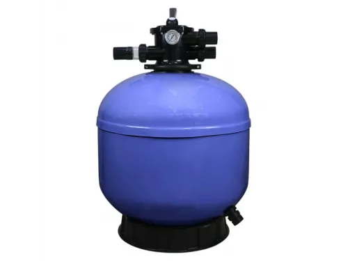 Фильтр 32,0 м3/ч AML LYON 900мм с верхним вентилем 2" (LA900)