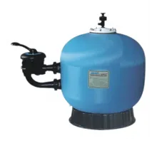 Фильтр  31,5м3/ч Jazzi S-Series 900мм мотаный c боковым вентилем 2" (040236)