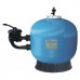 Фильтр   6м3/ч Jazzi S-Series 400мм мотаный c боковым вентилем 1 1/2" (040216)