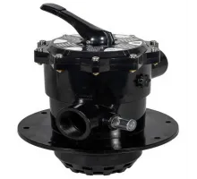 Вентиль Gemas 6-позиционный верхний 1 1/ 2" (02403T)