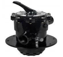 Вентиль Gemas 6-позиционный верхний 1 1/ 2" (02403T)