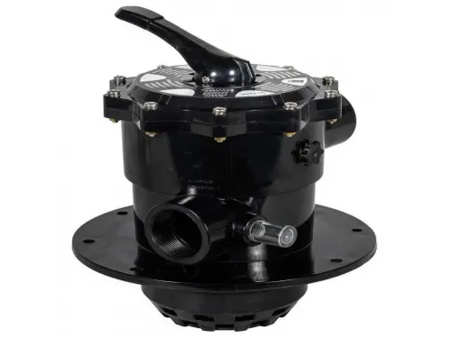 Вентиль Gemas 6-позиционный верхний 1 1/ 2" (02403T)