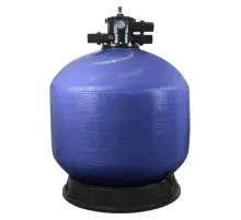 Фильтр 25,0 м3/ч AML VANCOUVER 800мм мотаный с верхним вентилем 2" (WA800)