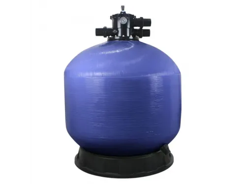 Фильтр 25,0 м3/ч AML VANCOUVER 800мм мотаный с верхним вентилем 2" (WA800)