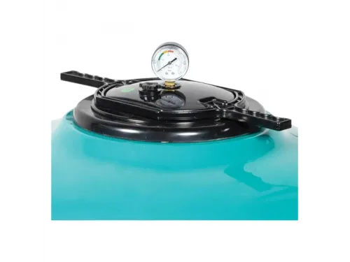 Фильтр  24м3/ч Gemas NEPTUNE 800мм с боковым вентилем 2" (021214)