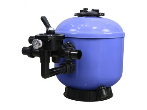 Фильтр 22,0 м3/ч AML LISBON 750мм с боковым вентилем 2" (LAS750)