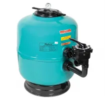 Фильтр  10м3/ч Gemas NEPTUNE 500мм с боковым вентилем 1 1/2" (021212)